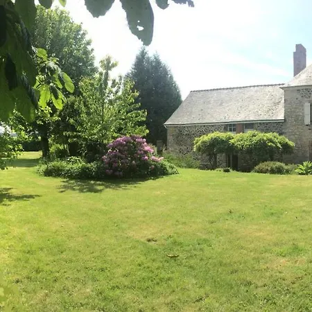 Independant 2 Pers - Sur Colmont La Petite Gare *