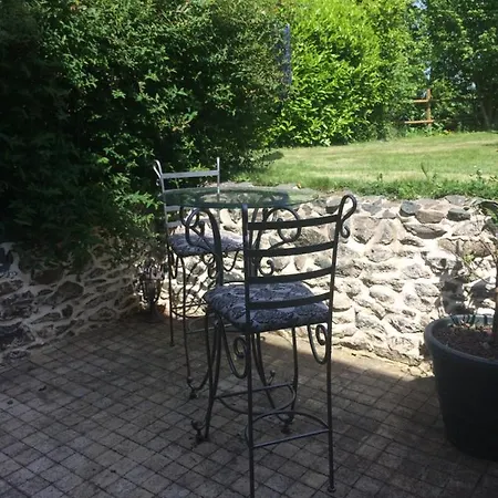 Independant 2 Pers - Sur Colmont La Petite Gare * Chatillon-sur-Colmont