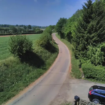 Independant 2 Pers - Sur Colmont La Petite Gare