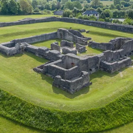 Independant 2 Pers - Sur Colmont La Petite Gare Дом отдыха Chatillon-sur-Colmont