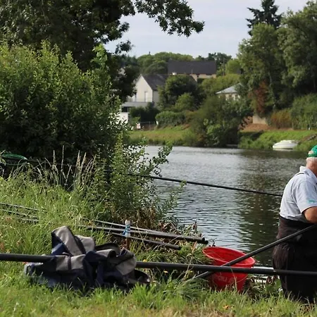 Independant 2 Pers - Sur Colmont La Petite Gare * Chatillon-sur-Colmont