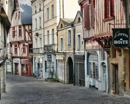 Дом отдыха Independant 2 Pers - Sur Colmont La Petite Gare