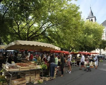 Independant 2 Pers - Sur Colmont La Petite Gare *