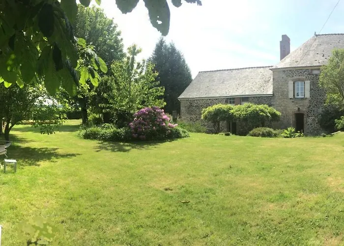 Independant 2 Pers - Sur Colmont La Petite Gare *