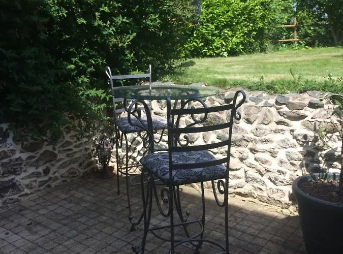 Independant 2 Pers - Sur Colmont La Petite Gare * Châtillon-sur-Colmont