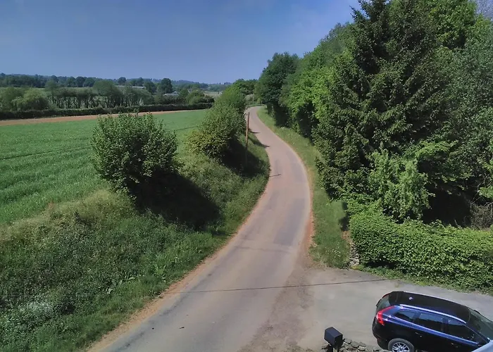 Independant 2 Pers - Sur Colmont La Petite Gare