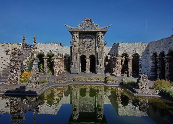 Independant 2 Pers - Sur Colmont La Petite Gare