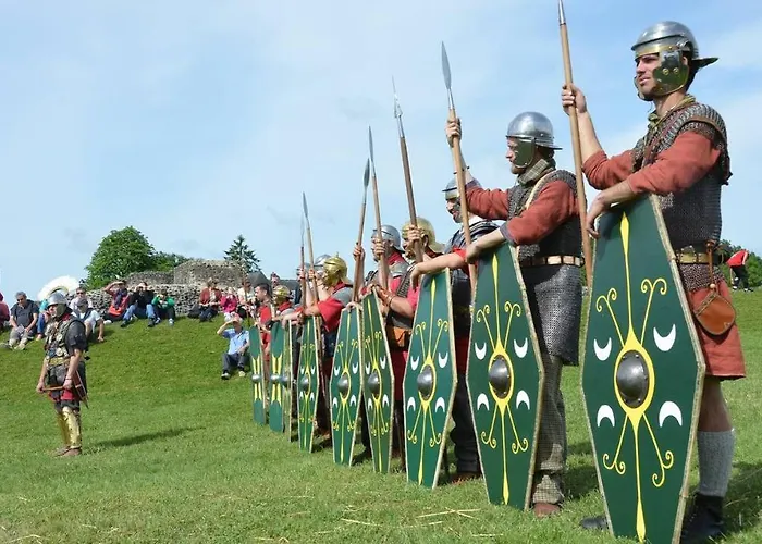 Independant 2 Pers - Sur Colmont La Petite Gare Châtillon-sur-Colmont