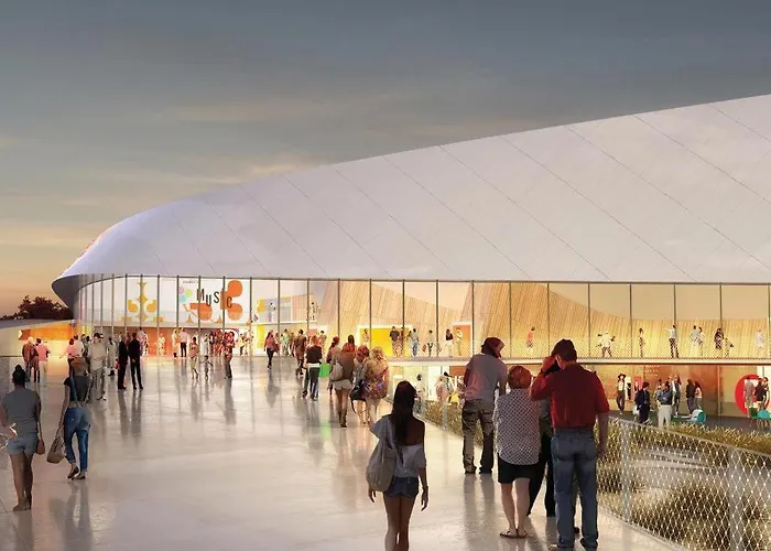 Ferienhaus Independant 2 Pers - Sur Colmont La Petite Gare